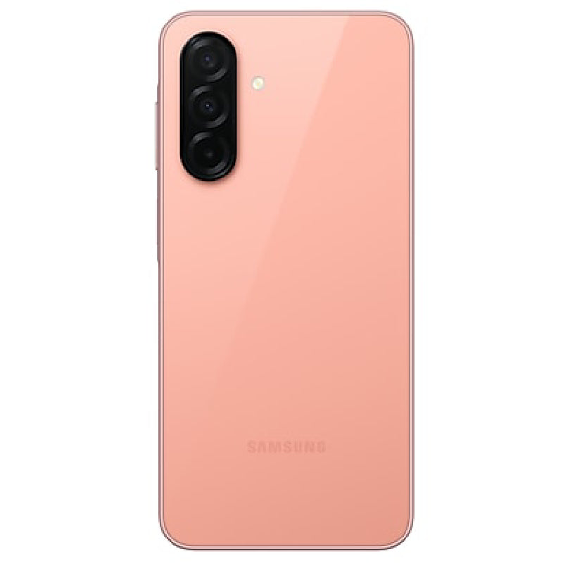 Samsung Galaxy A26 5G, 6GB Ram, 128GB - Peach Pink