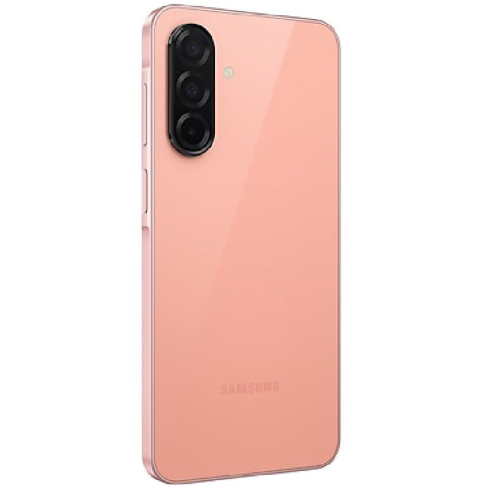 Samsung Galaxy A26 5G, 6GB Ram, 128GB - Peach Pink
