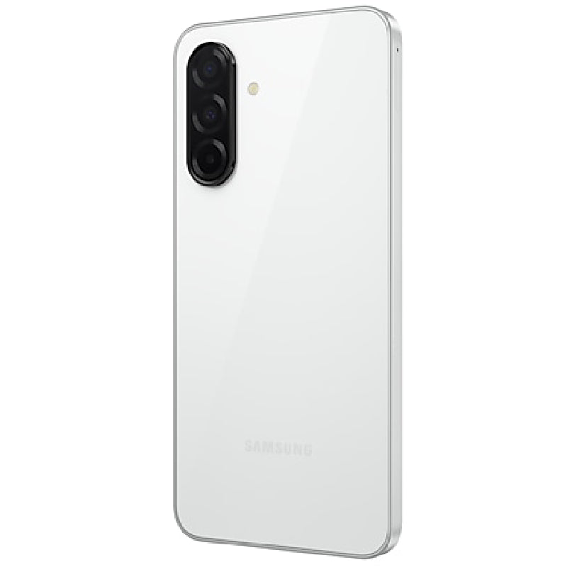 Samsung Galaxy A26 5G, 8GB Ram, 256GB - White