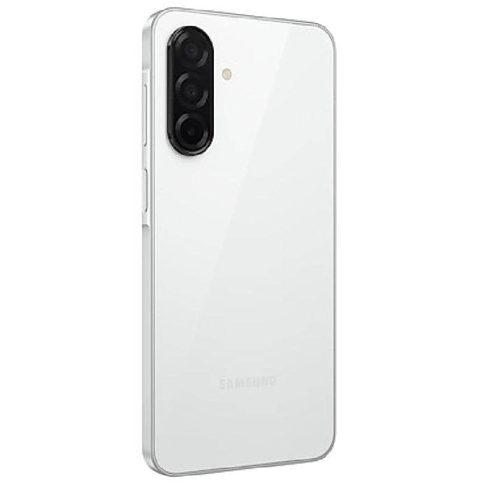Samsung Galaxy A26 5G, 6GB Ram, 128GB - White
