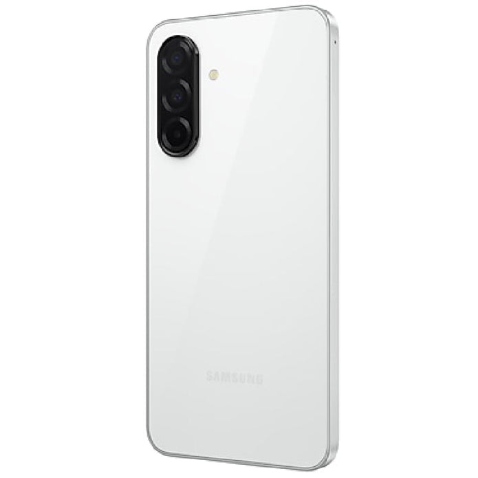 Samsung Galaxy A26 5G, 6GB Ram, 128GB - White