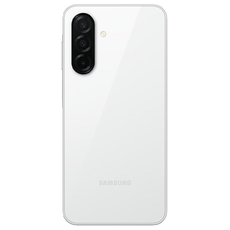 Samsung Galaxy A26 5G, 8GB Ram, 256GB - White