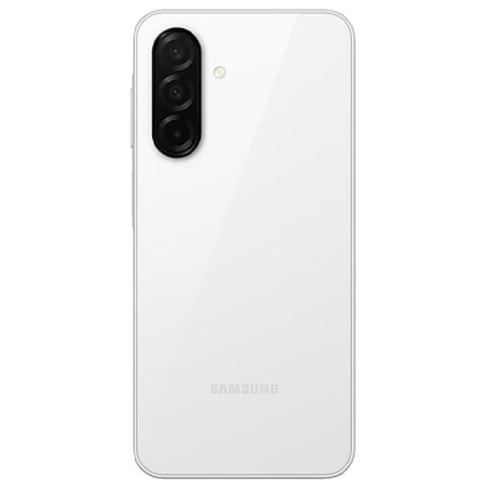 Samsung Galaxy A26 5G, 8GB Ram, 256GB - White