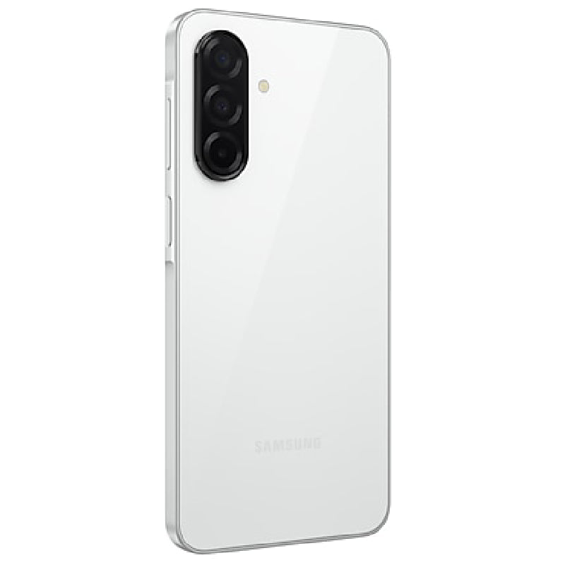 Samsung Galaxy A26 5G, 8GB Ram, 256GB - White