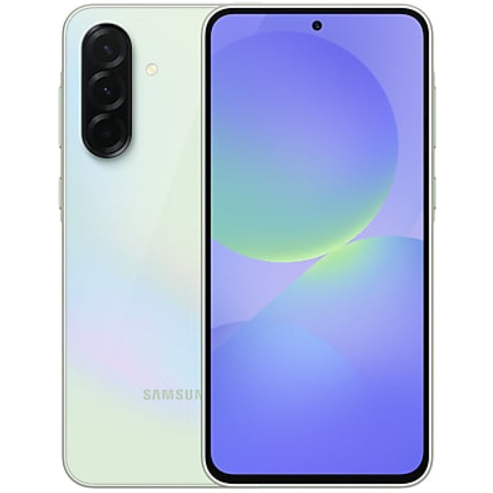 Samsung Galaxy A36 5G, 8GB Ram, 128GB - Awesome Lime