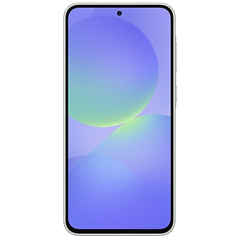 Samsung Galaxy A36 5G, 8GB Ram, 128GB - Awesome Lime