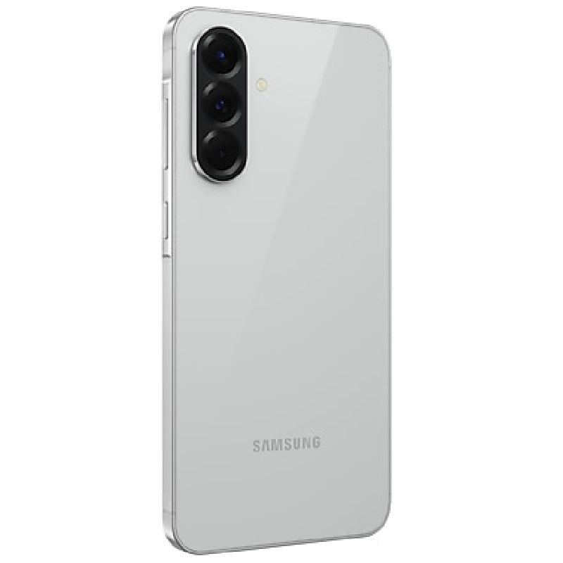 Samsung Galaxy A56 5G, 8GB Ram, 256GB - Awesome Lightgray