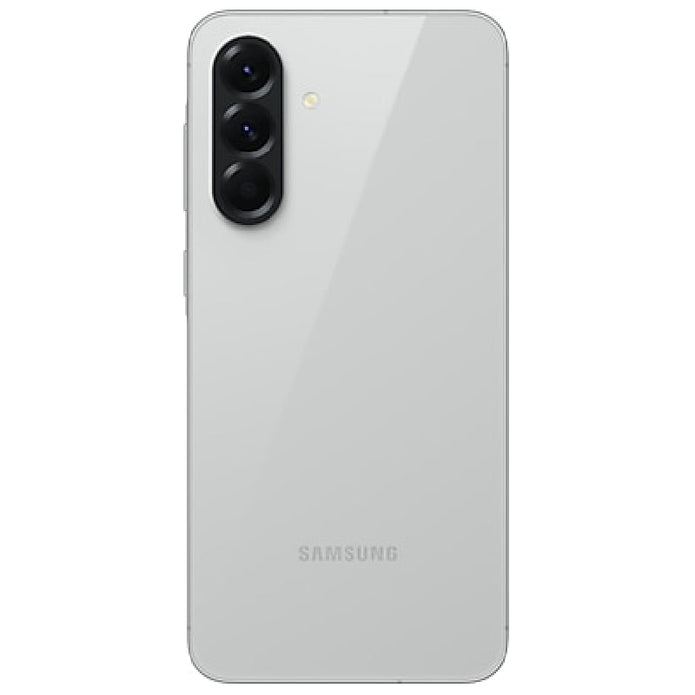 Samsung Galaxy A56 5G, 8GB Ram, 128GB - Awesome Lightgray