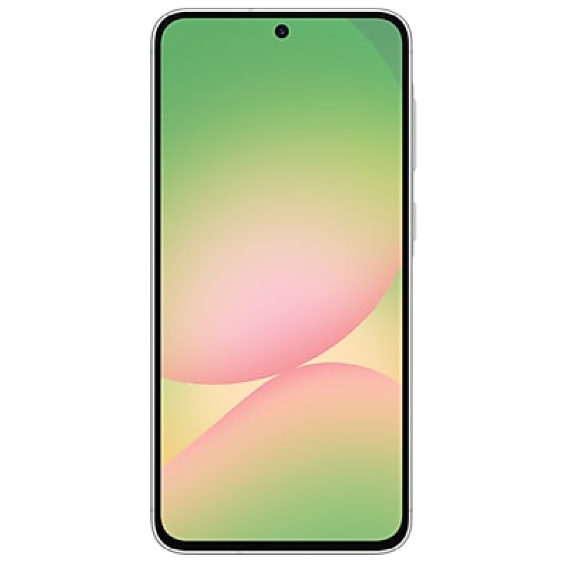 Samsung Galaxy A56 5G, 8GB Ram, 128GB - Awesome Lightgray