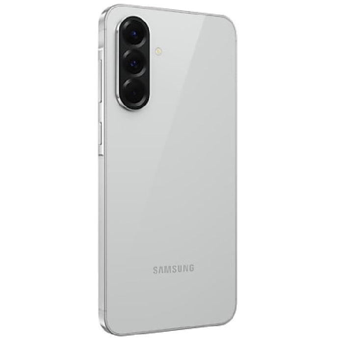 Samsung Galaxy A56 5G, 12GB Ram, 256GB - Awesome Lightgray