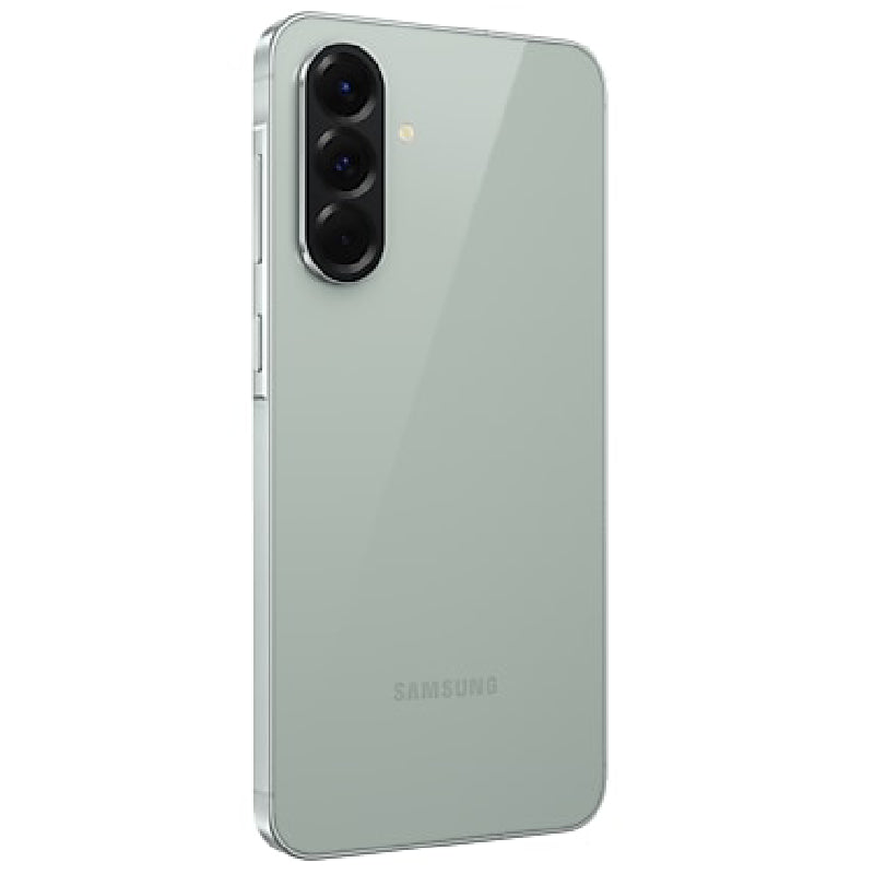 Samsung Galaxy A56 5G, 8GB Ram, 128GB - Awesome Olive