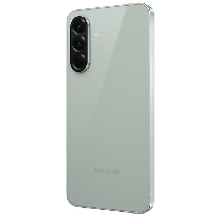 Samsung Galaxy A56 5G, 8GB Ram, 128GB - Awesome Olive