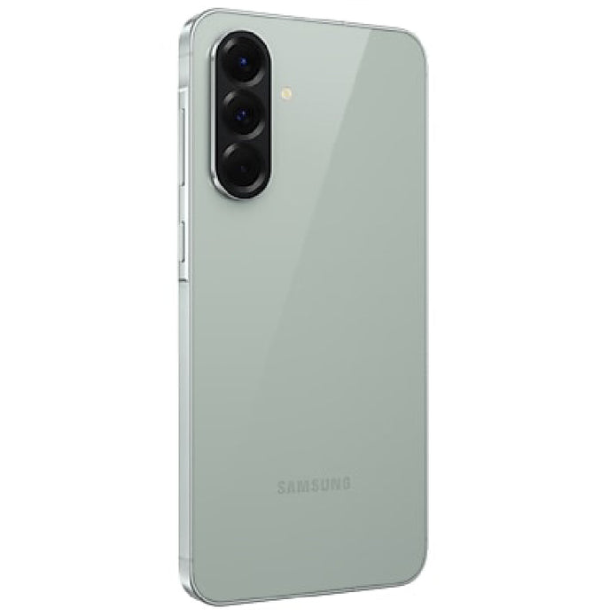 Samsung Galaxy A56 5G, 8GB Ram, 256GB - Awesome Olive