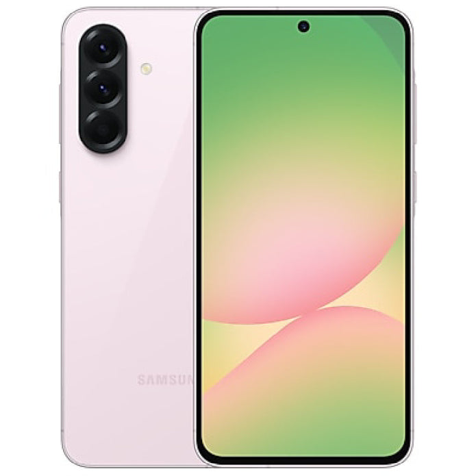 Samsung Galaxy A56 5G, 12GB Ram, 256GB - Awesome Pink