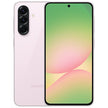 Samsung Galaxy A56 5G, 12GB Ram, 256GB - Awesome Pink