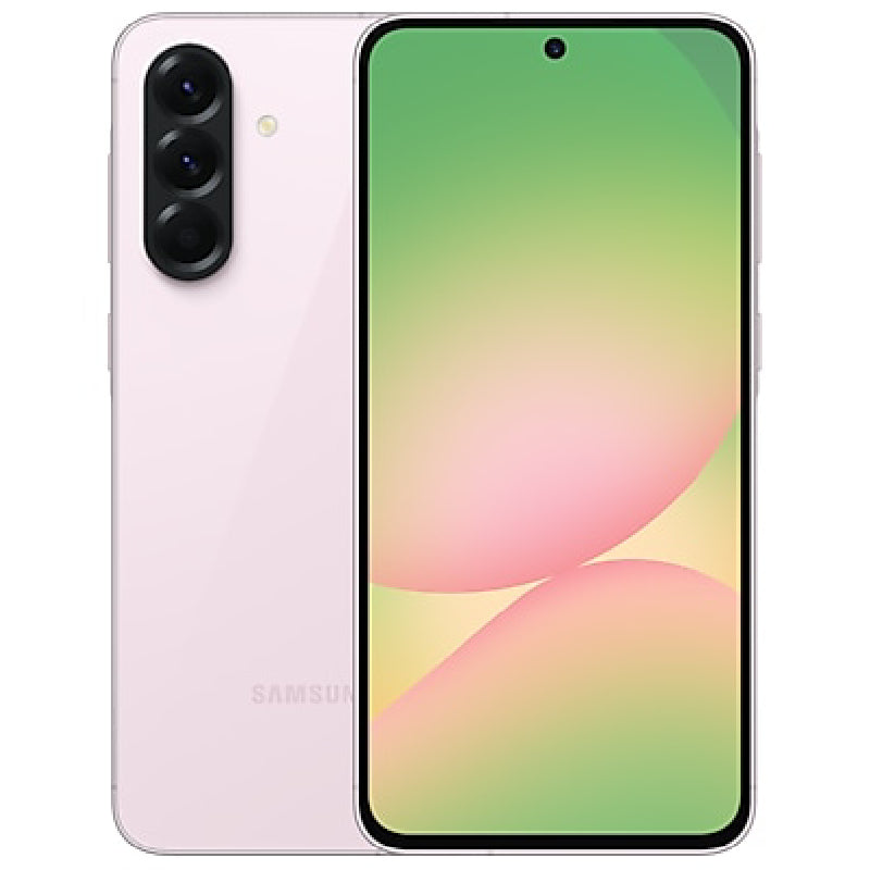 Samsung Galaxy A56 5G, 8GB Ram, 256GB - Awesome Pink