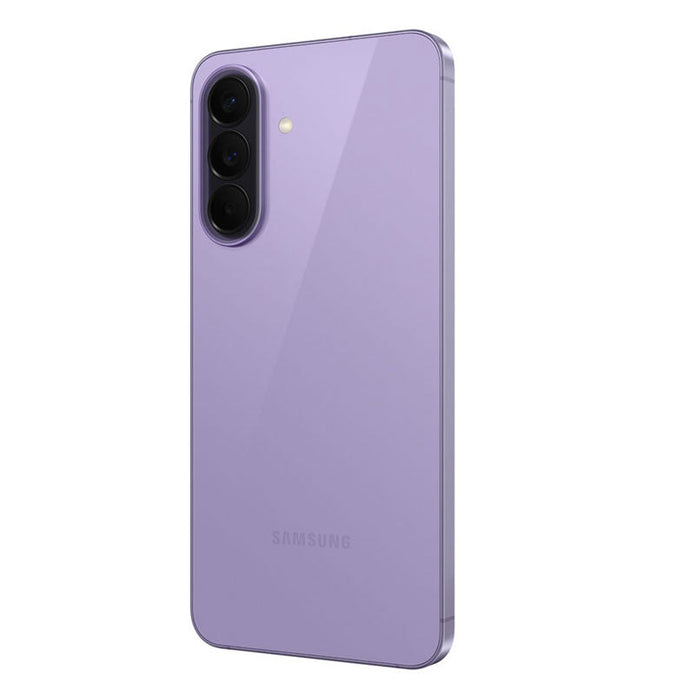 Samsung Galaxy A57 , 5G , (12GB+ 256GB ) - AWESOME LILAC
