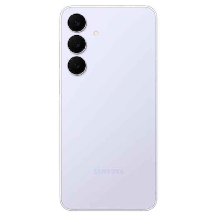 Samsung Galaxy S25 FE, 8GB Ram, 512GB - Icyblue