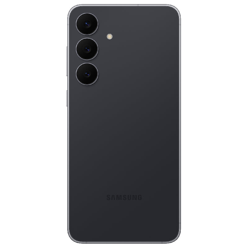 Samsung Galaxy S25 FE, 8GB Ram, 512GB - Jet Black
