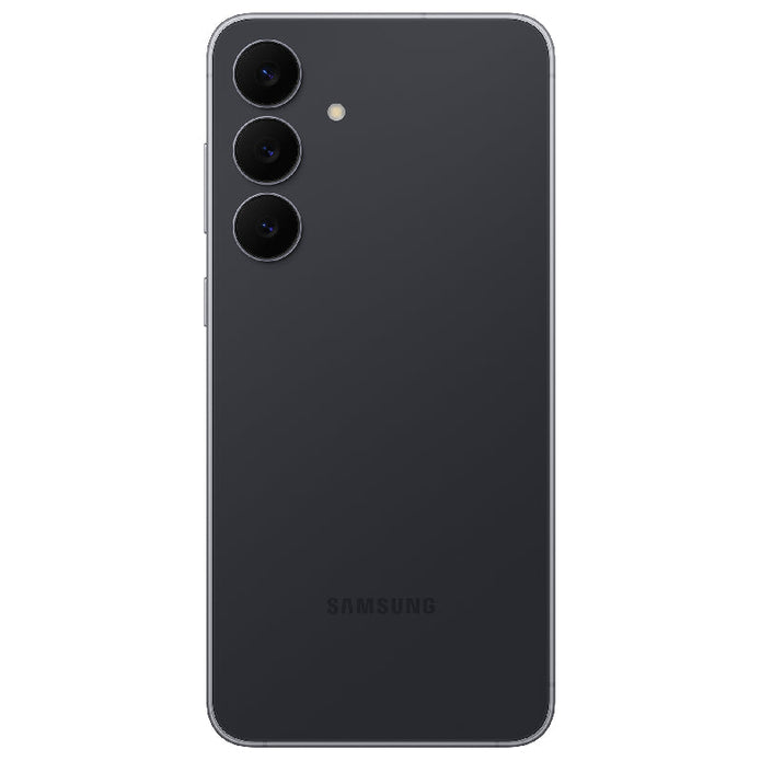 Samsung Galaxy S25 FE, 8GB Ram, 512GB - Jet Black