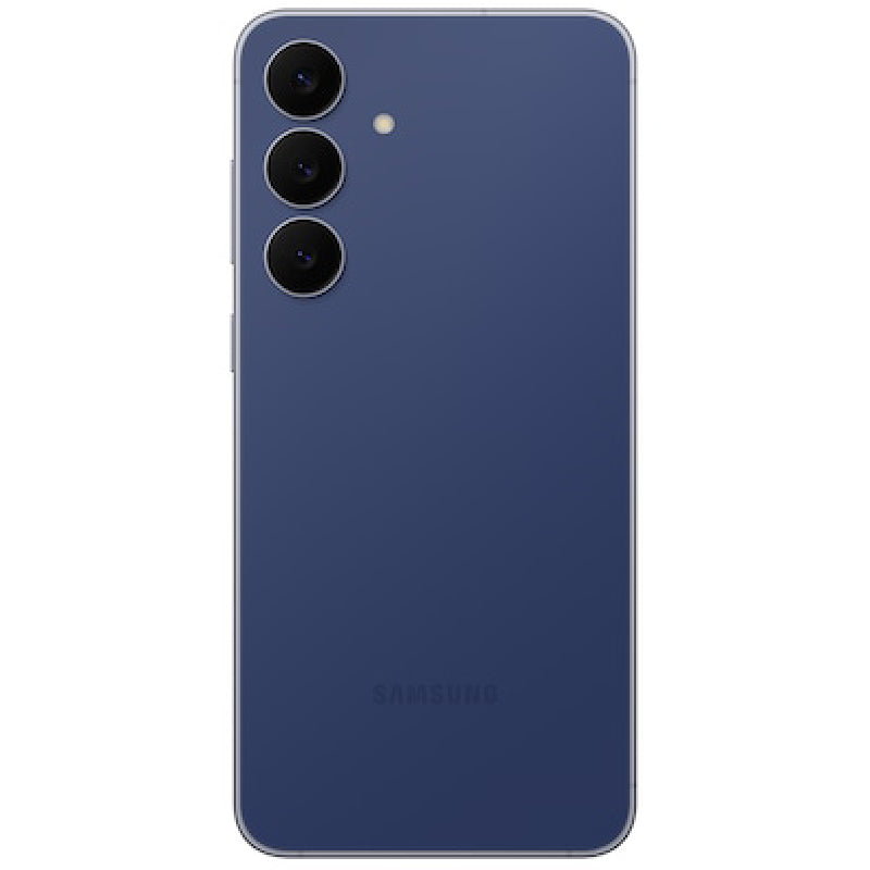 Samsung Galaxy S25 FE, 8GB Ram, 512GB - Navy Blue