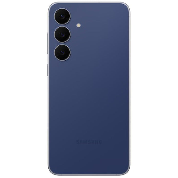 Samsung Galaxy S25 FE, 8GB Ram, 256GB - Navy Blue