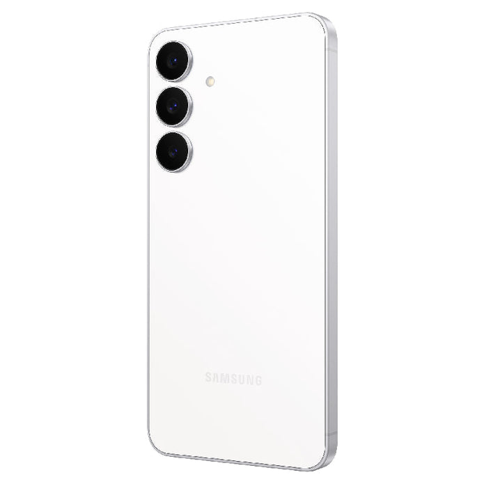 Samsung Galaxy S25 FE, 8GB Ram, 512GB - White