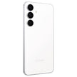 Samsung Galaxy S25 FE, 8GB Ram, 256GB - White