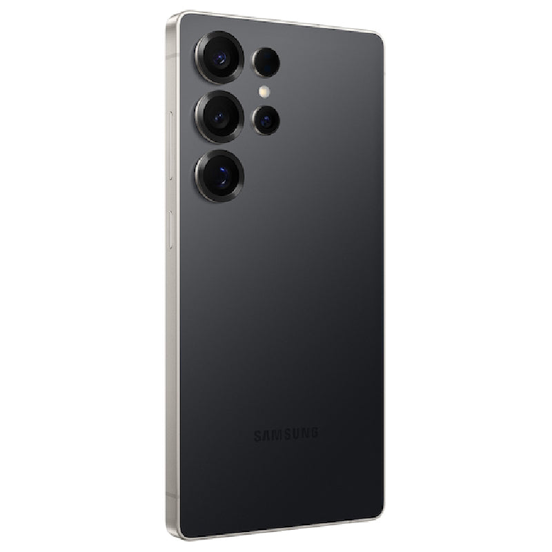 Samsung Galaxy S25 Ultra 12GB Ram, 1TB - Titanium Black
