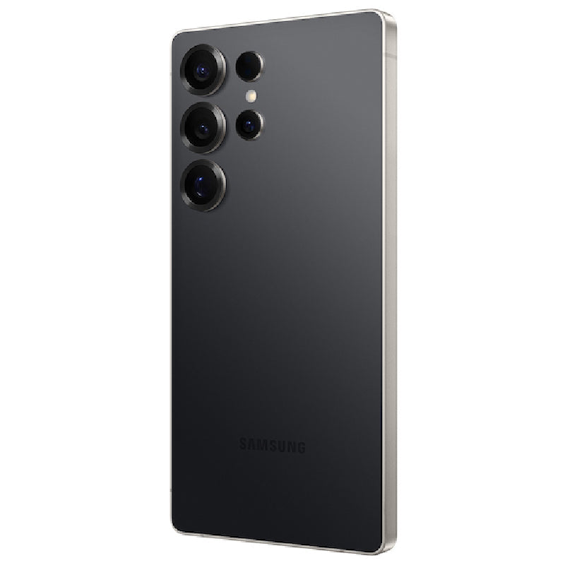 Samsung Galaxy S25 Ultra 12GB Ram, 1TB - Titanium Black