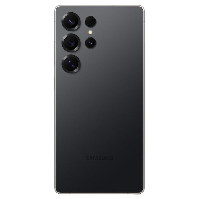 Samsung Galaxy S25 Ultra 12GB Ram, 256GB - Titanium Black
