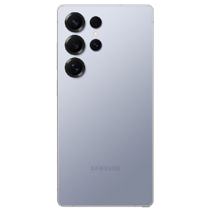 Samsung Galaxy S25 Ultra 12GB Ram, 512GB - Titanium Silver Blue