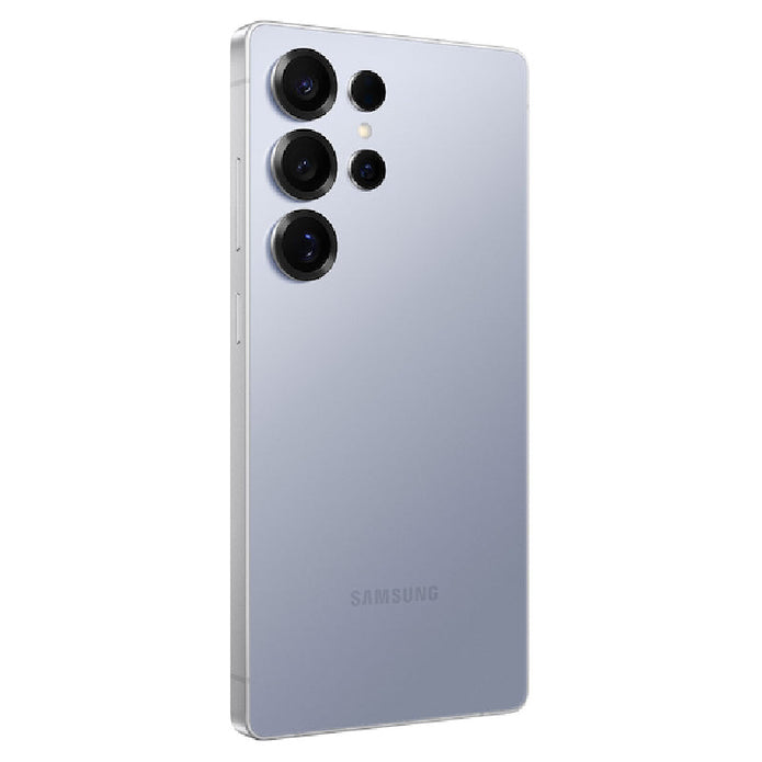 Samsung Galaxy S25 Ultra 12GB Ram, 256GB - Titanium Silver Blue