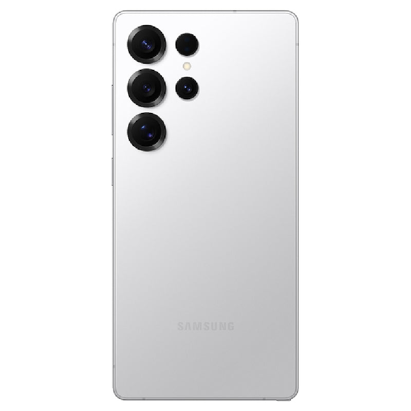 Samsung Galaxy S25 Ultra 12GB Ram, 512GB - Titanium White Silver