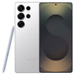 Samsung Galaxy S25 Ultra 12GB Ram, 256GB - Titanium White Silver