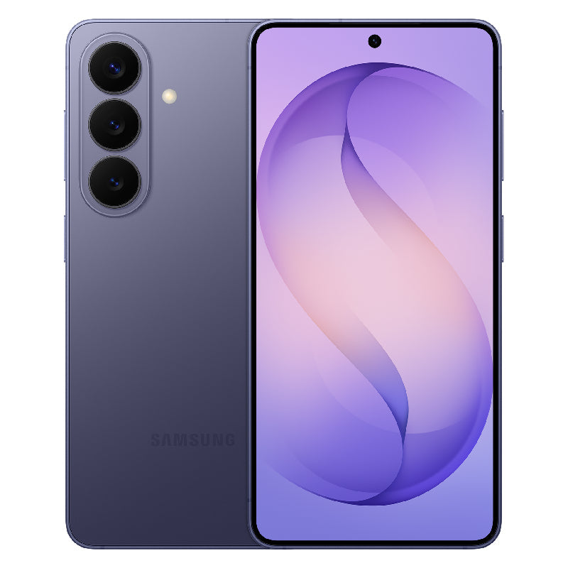 Samsung Galaxy S26+, 12GB Ram, 256GB - Cobalt Violet