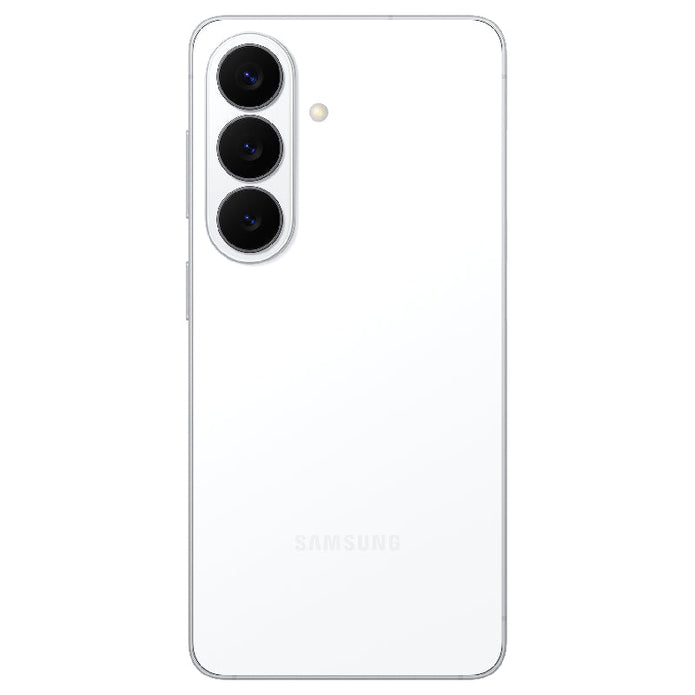 Samsung Galaxy S26+, 12GB Ram, 256GB - White