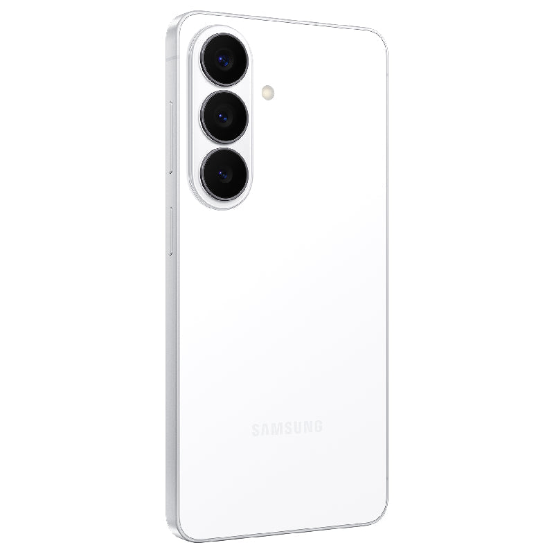 Samsung Galaxy S26+, 12GB Ram, 256GB - White
