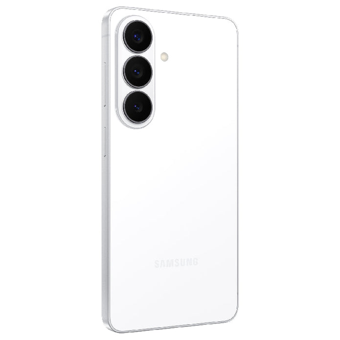 Samsung Galaxy S26+, 12GB Ram, 256GB - White