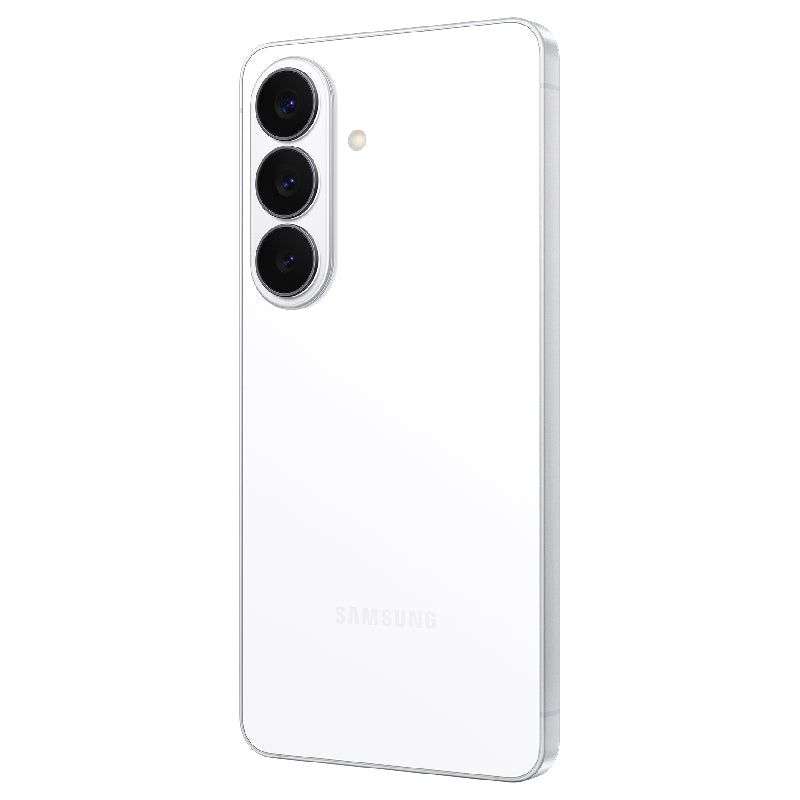 Samsung Galaxy S26+, 12GB Ram, 256GB - White