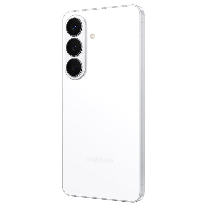 Samsung Galaxy S26+, 12GB Ram, 256GB - White