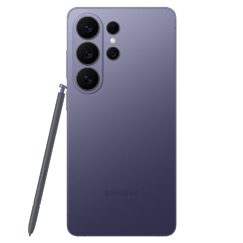 Samsung Galaxy S26 Ultra, 12GB Ram, 512GB - Cobalt Violet
