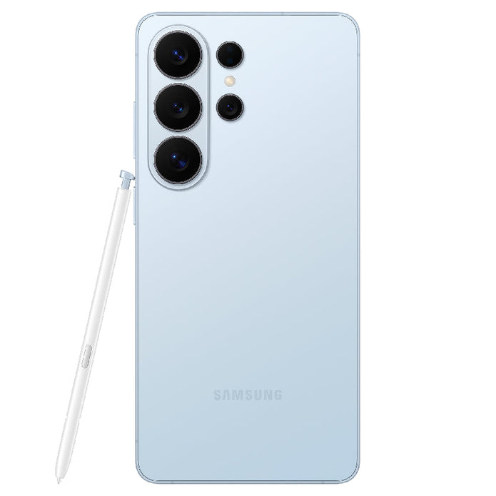 Samsung Galaxy S26 Ultra, 12GB Ram, 512GB - Sky Blue