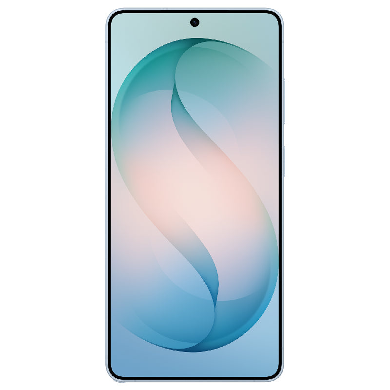 Samsung Galaxy S26 Ultra, 12GB Ram, 512GB - Sky Blue