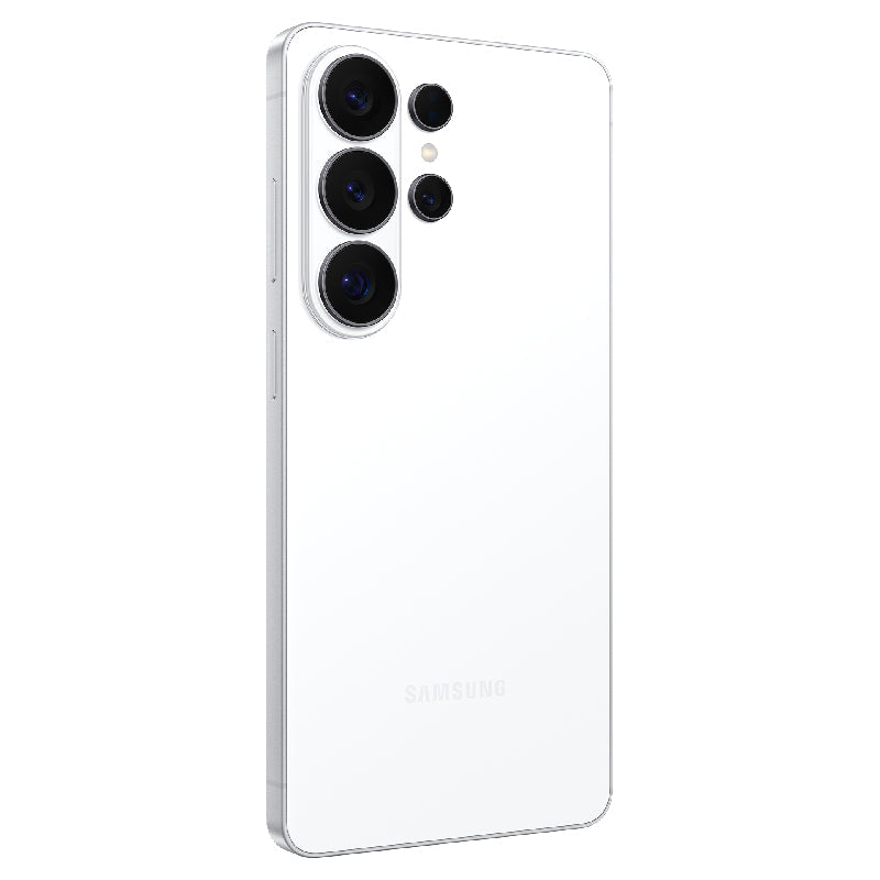 Samsung Galaxy S26 Ultra, 12GB Ram, 256GB - White