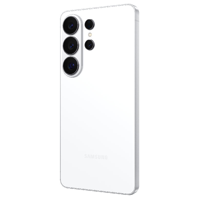 Samsung Galaxy S26 Ultra, 12GB Ram, 256GB - White
