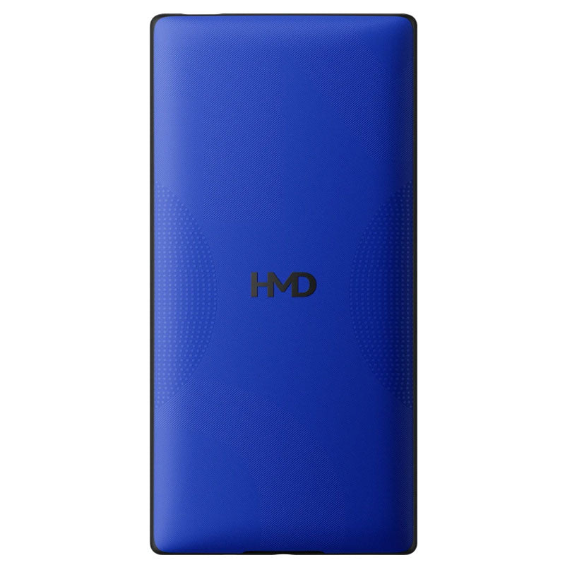 HMD 101 , TA-176557 DS , 4MP , 8MP - Blue