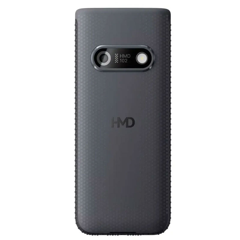 HMD 102 , TA-1765 DS , 8RAM , 8MP - Gray