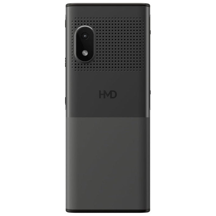 HMD 150 Music - Dark Grey