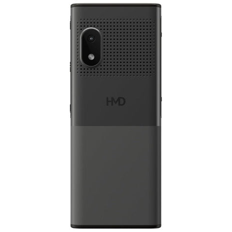 HMD 150 Music - Dark Grey